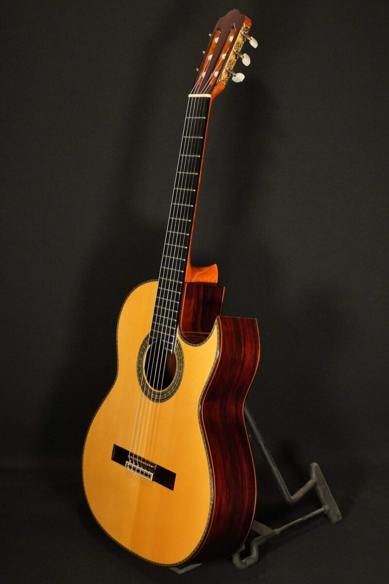 Felipe Conde CC37CW Custom – Bild 17