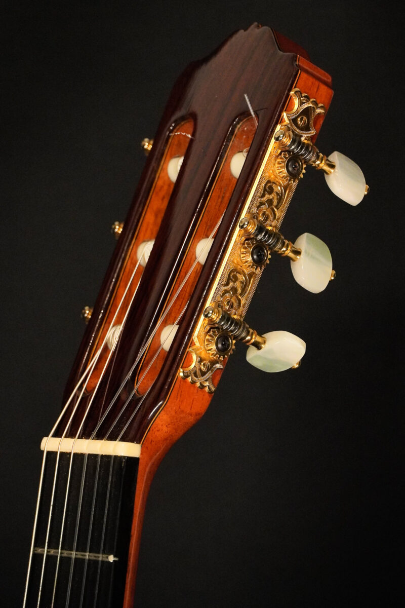 Felipe Conde CC37CW Custom – Bild 18