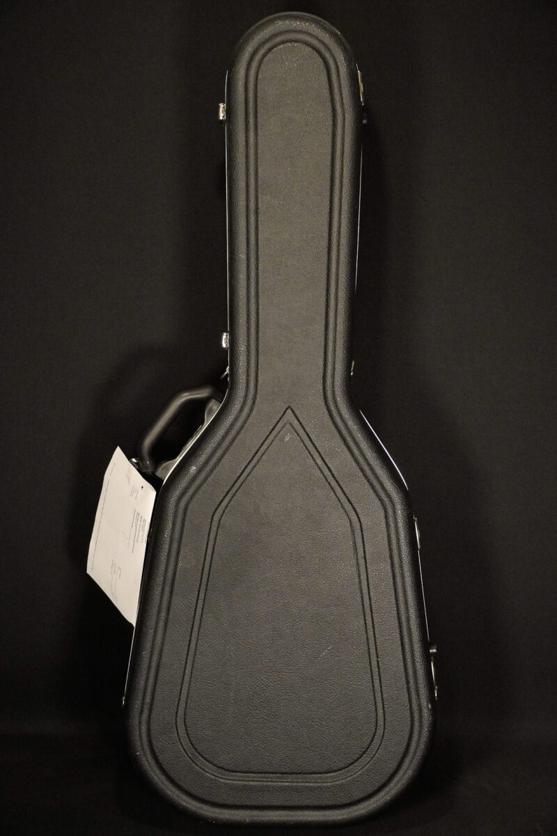 Felipe Conde CC37CW Custom – Bild 22