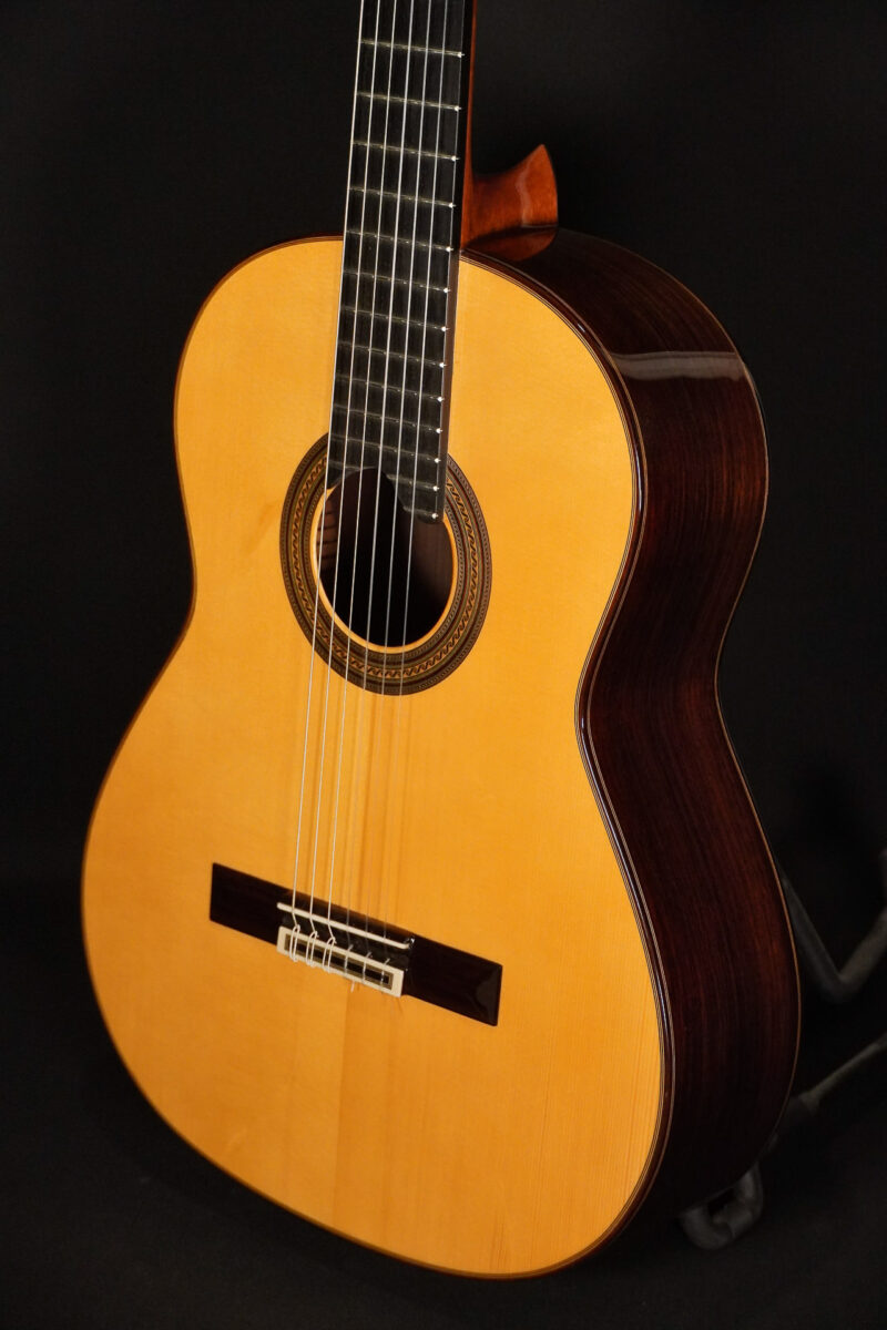 Felipe Conde CE4S (2023) – Bild 5