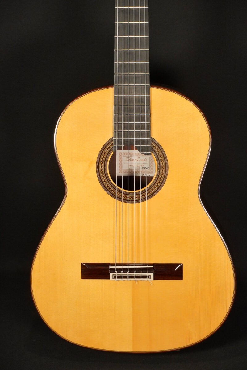 Felipe Conde CE4S (2023) – Bild 15