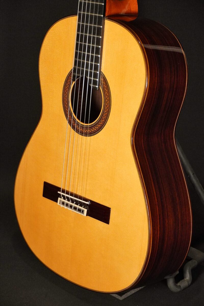 Felipe Conde CE4S (2024) – Bild 15