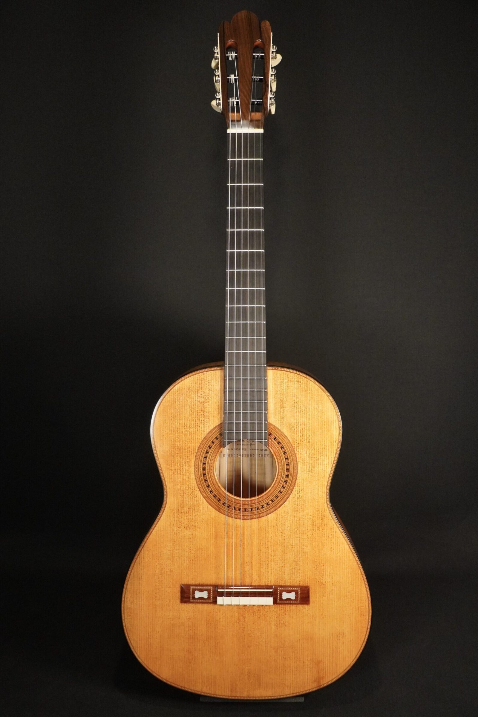 Wolfgang Jellinghaus - La Torres SE43