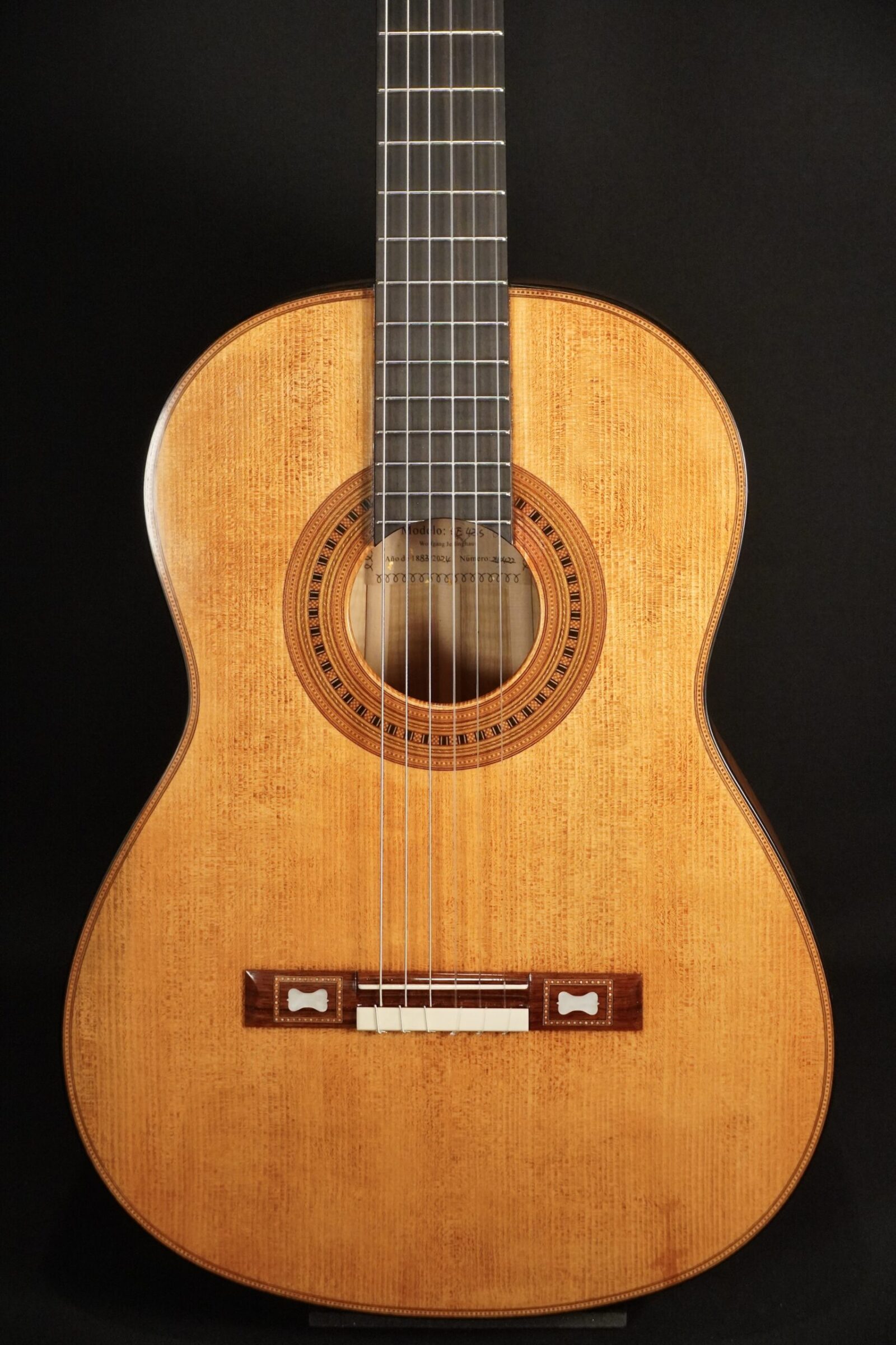 Wolfgang Jellinghaus - La Torres SE43 - Image 3