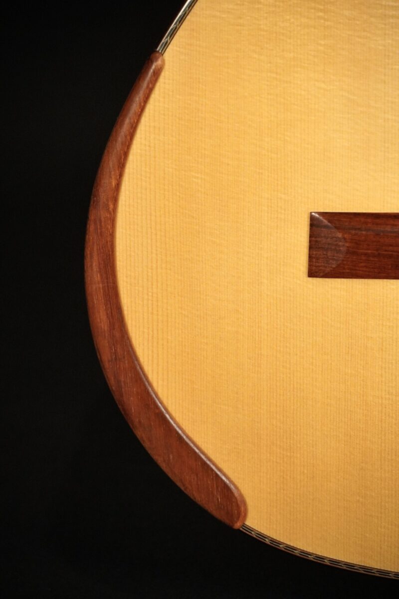Wolfgang Jellinghaus – Signature Doubletop Fichte – Bild 5