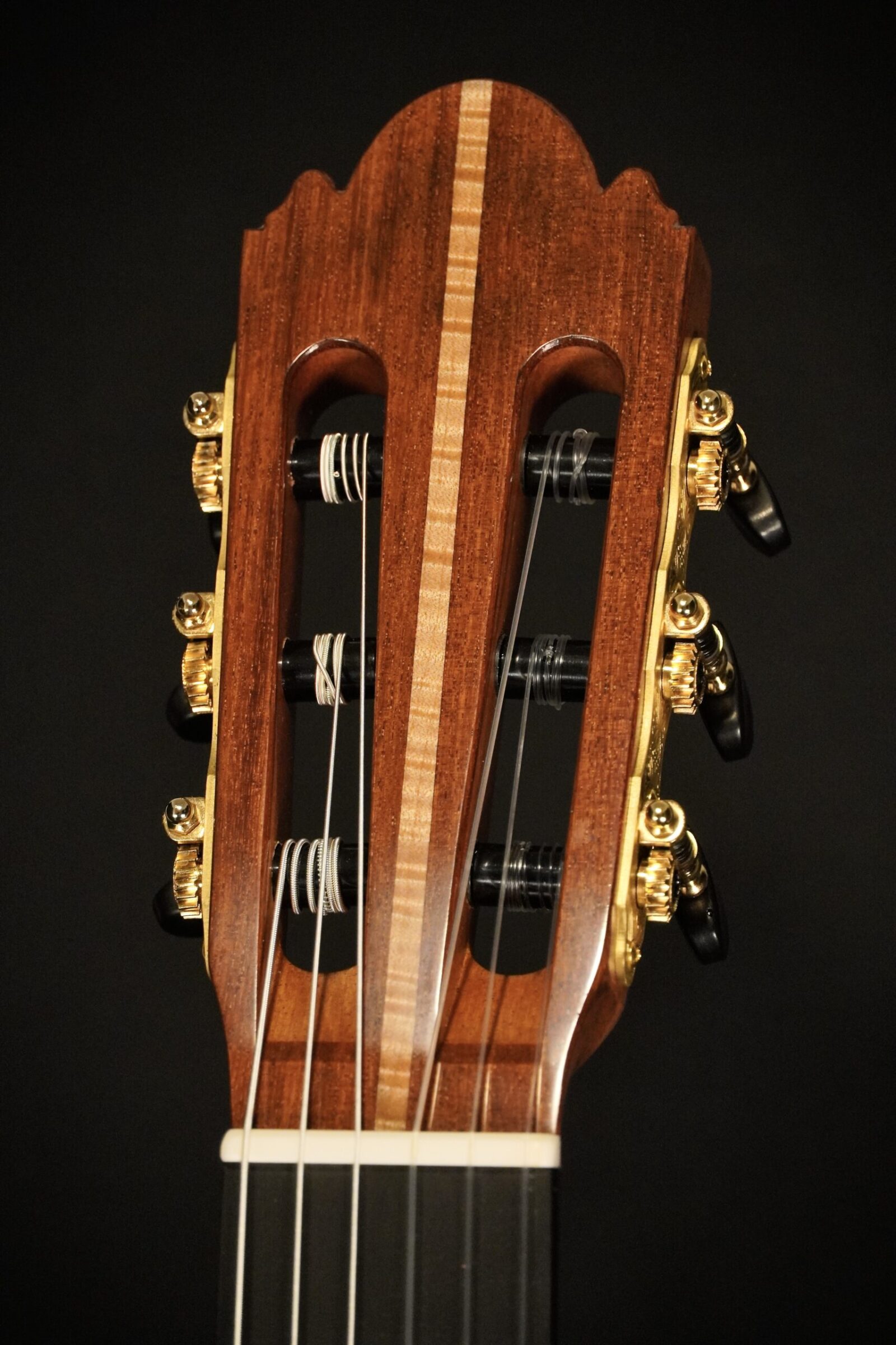 Wolfgang Jellinghaus - Signature Doubletop Spruce - Image 8