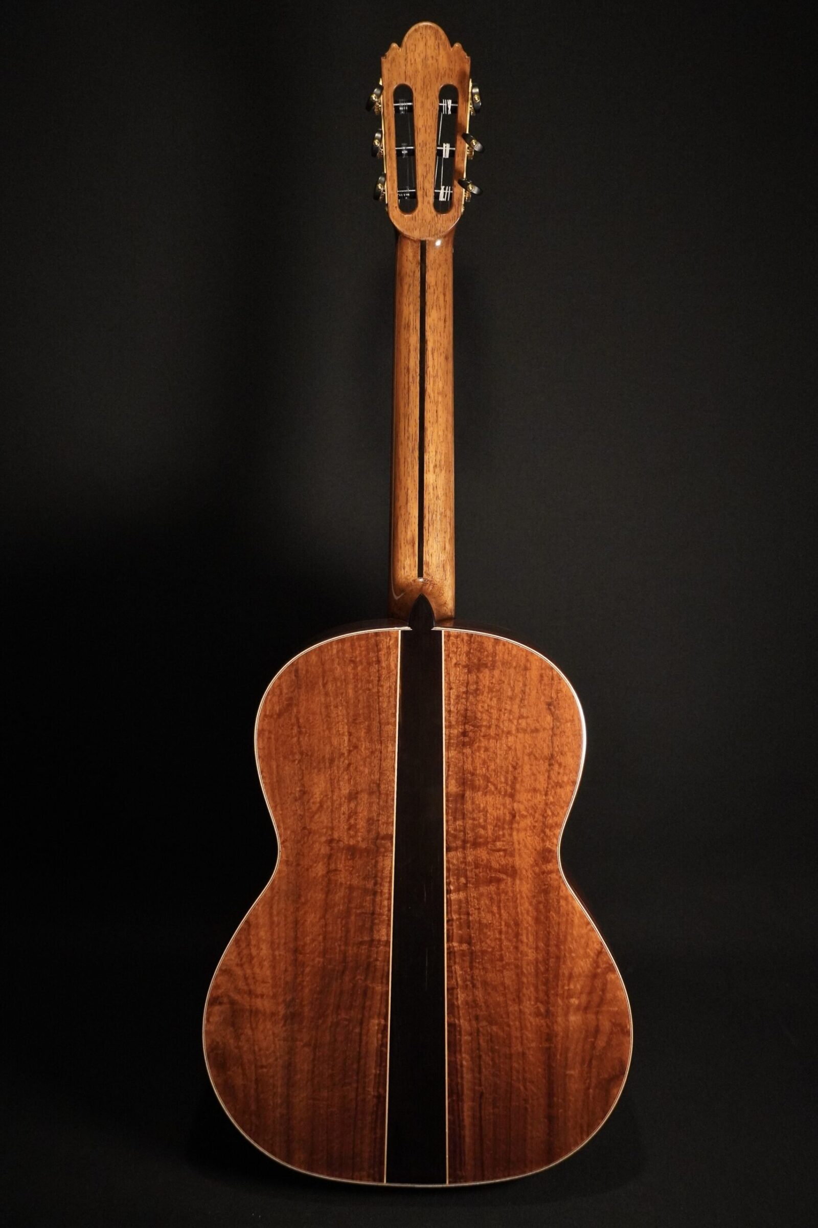 Wolfgang Jellinghaus - Signature Doubletop Spruce - Image 2