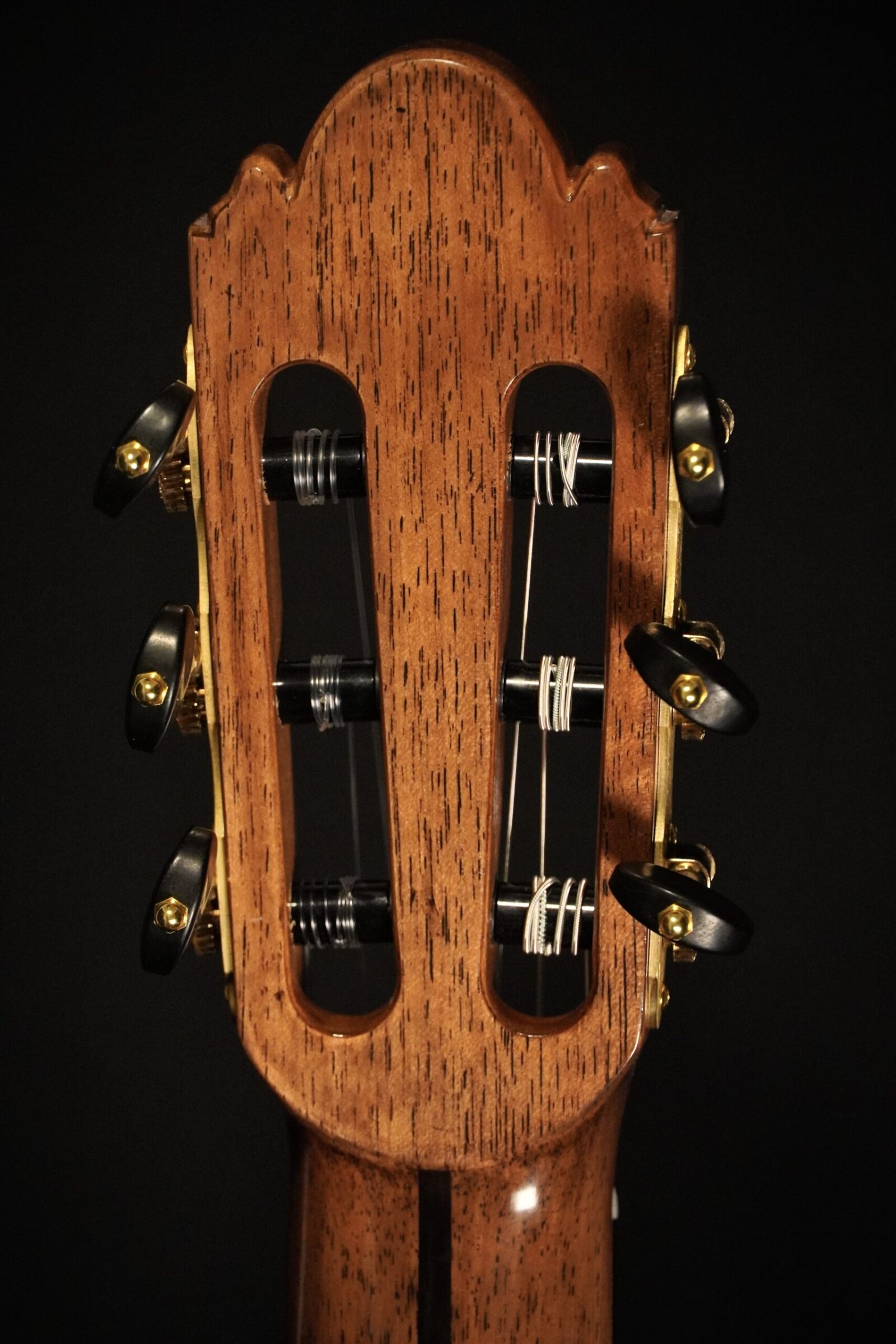 Wolfgang Jellinghaus - Signature Doubletop Spruce - Image 11