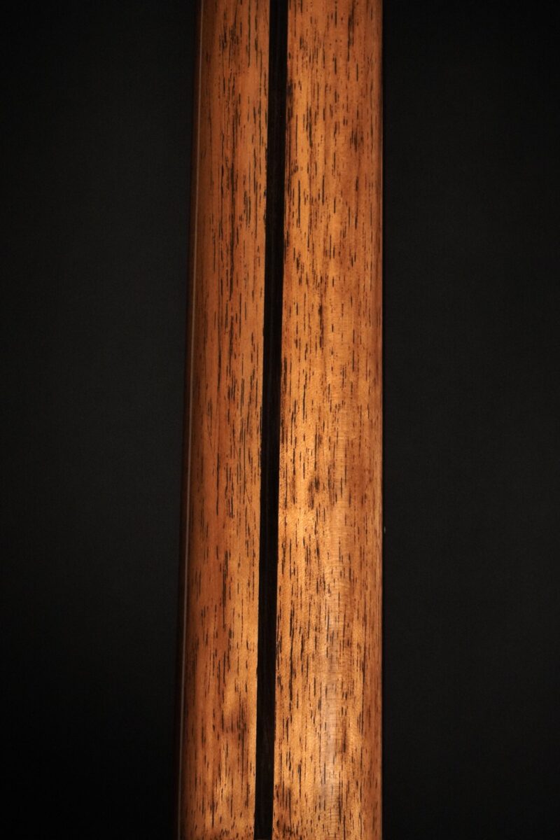 Wolfgang Jellinghaus – Signature Doubletop Fichte – Bild 12