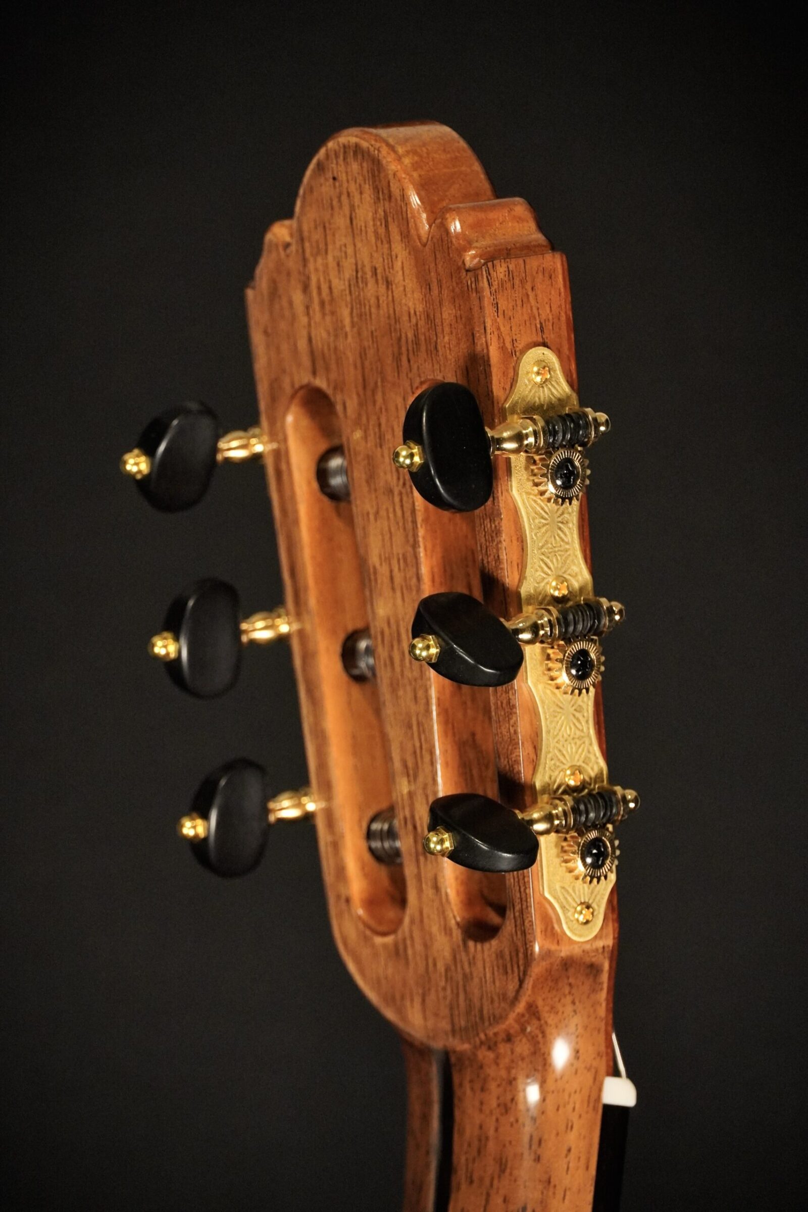 Wolfgang Jellinghaus - Signature Doubletop Spruce - Image 14