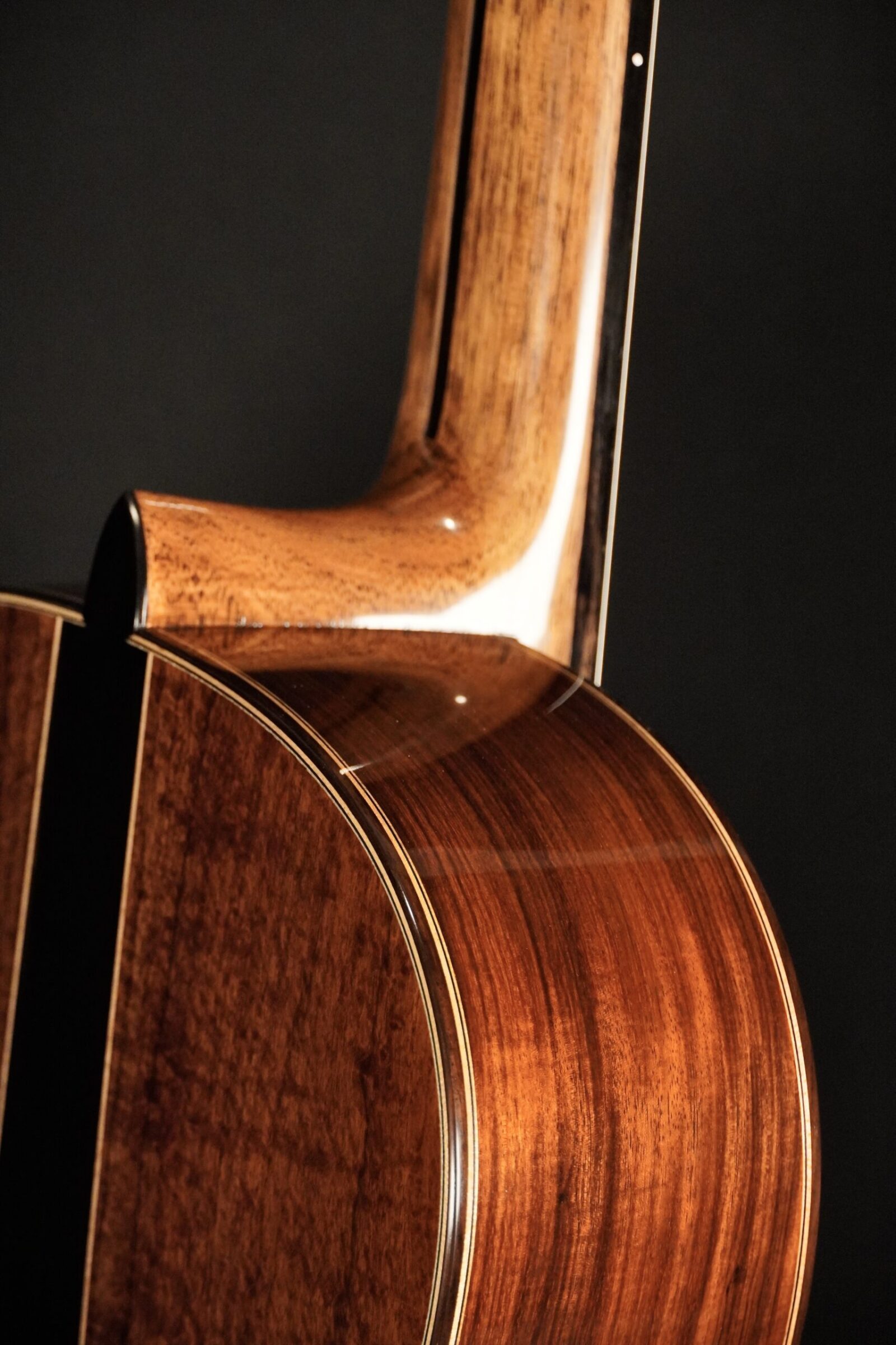 Wolfgang Jellinghaus - Signature Doubletop Spruce - Image 15