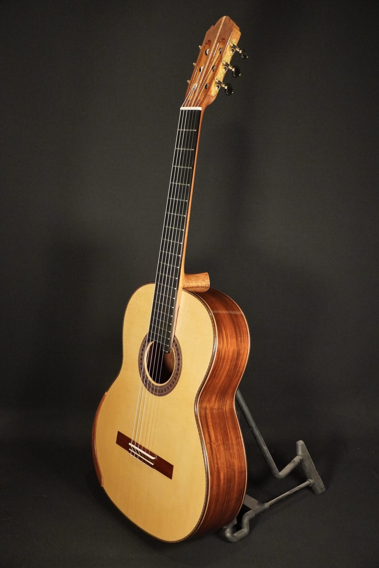 Wolfgang Jellinghaus - Signature Doubletop Spruce - Image 16