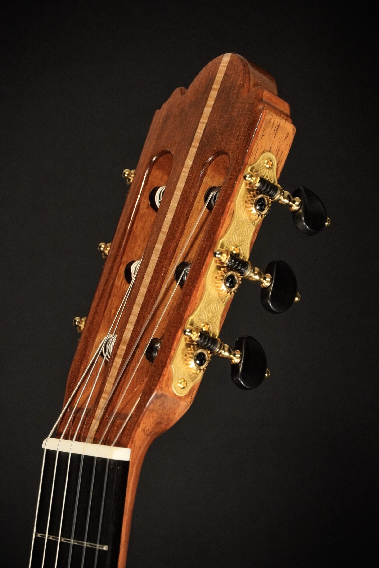 Wolfgang Jellinghaus - Signature Doubletop Spruce - Image 17
