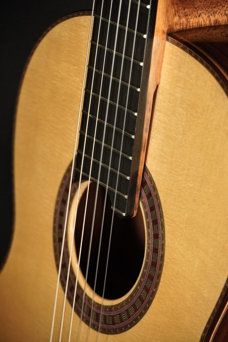 Wolfgang Jellinghaus – Signature Doubletop Fichte – Bild 18