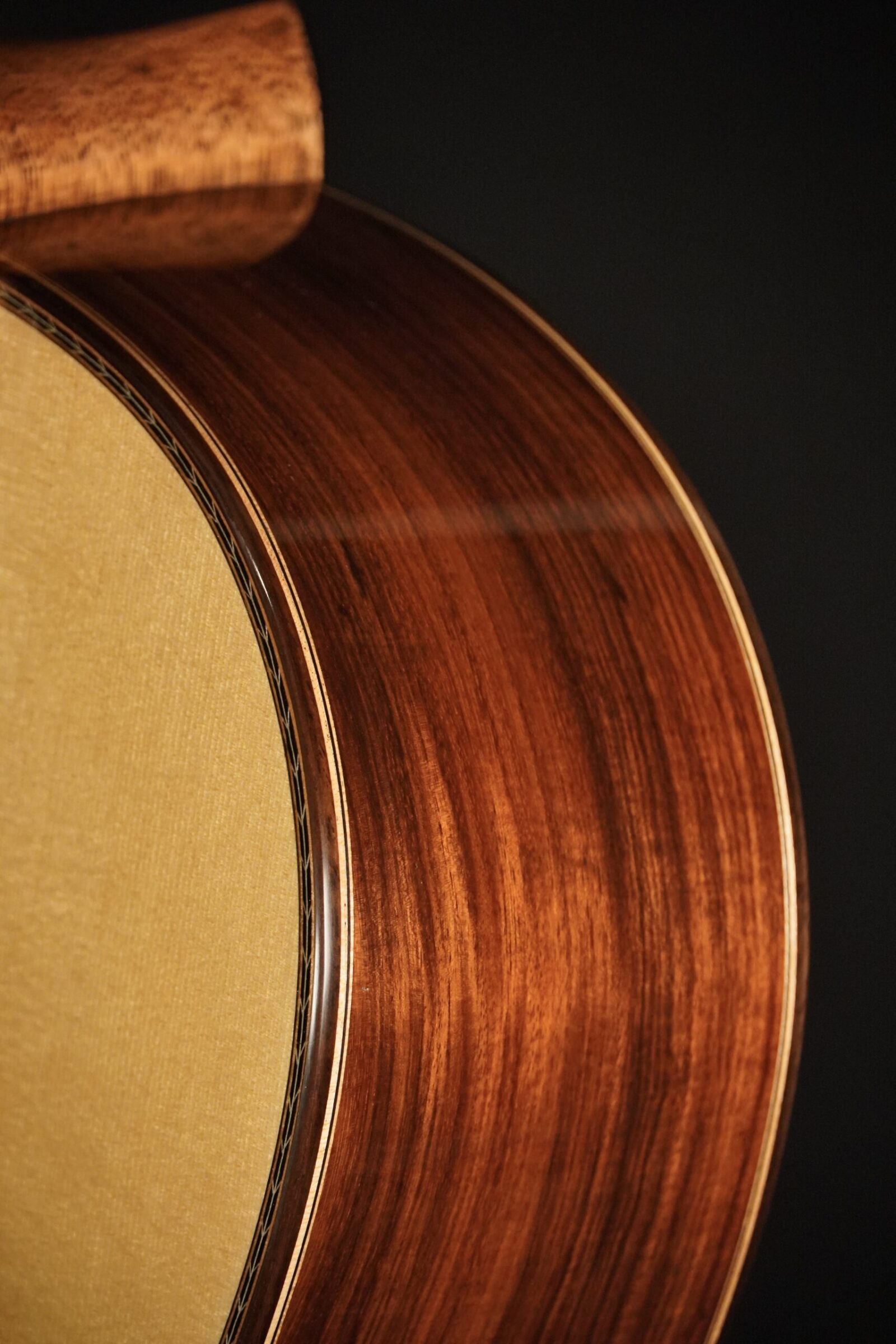 Wolfgang Jellinghaus - Signature Doubletop Spruce - Image 19