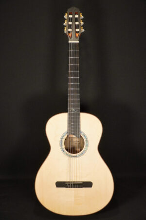 Dowina Amber Road GD – H – Hybrid Nylon Swiss Spruce