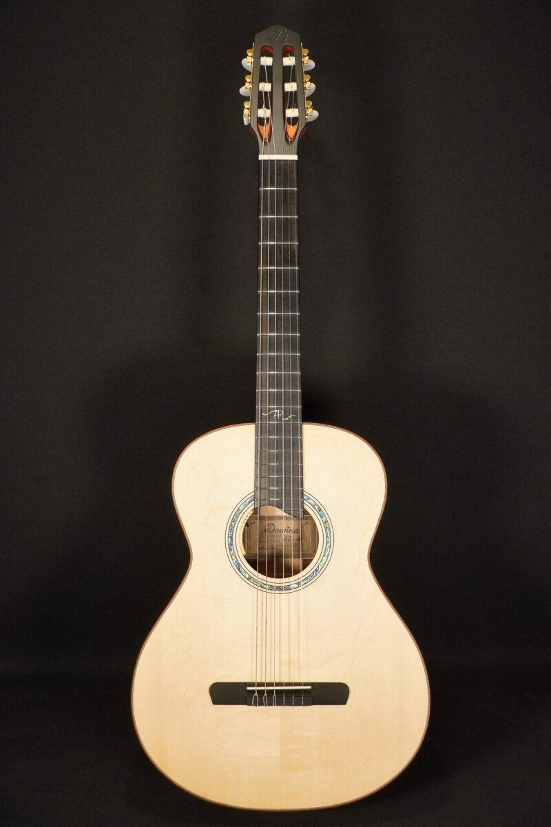Dowina Amber Road GD – H – Hybrid Nylon Swiss Spruce