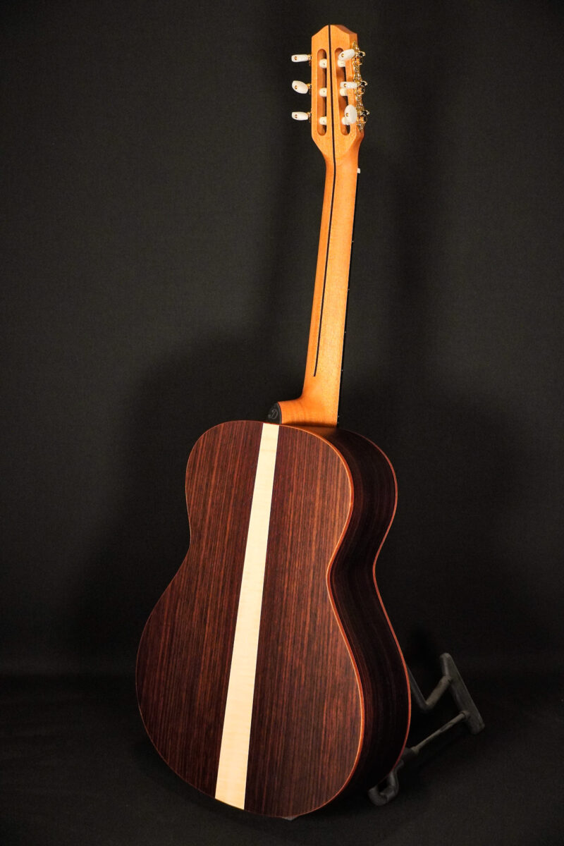 Dowina Amber Road GD – H – Hybrid Nylon Swiss Spruce – Bild 14