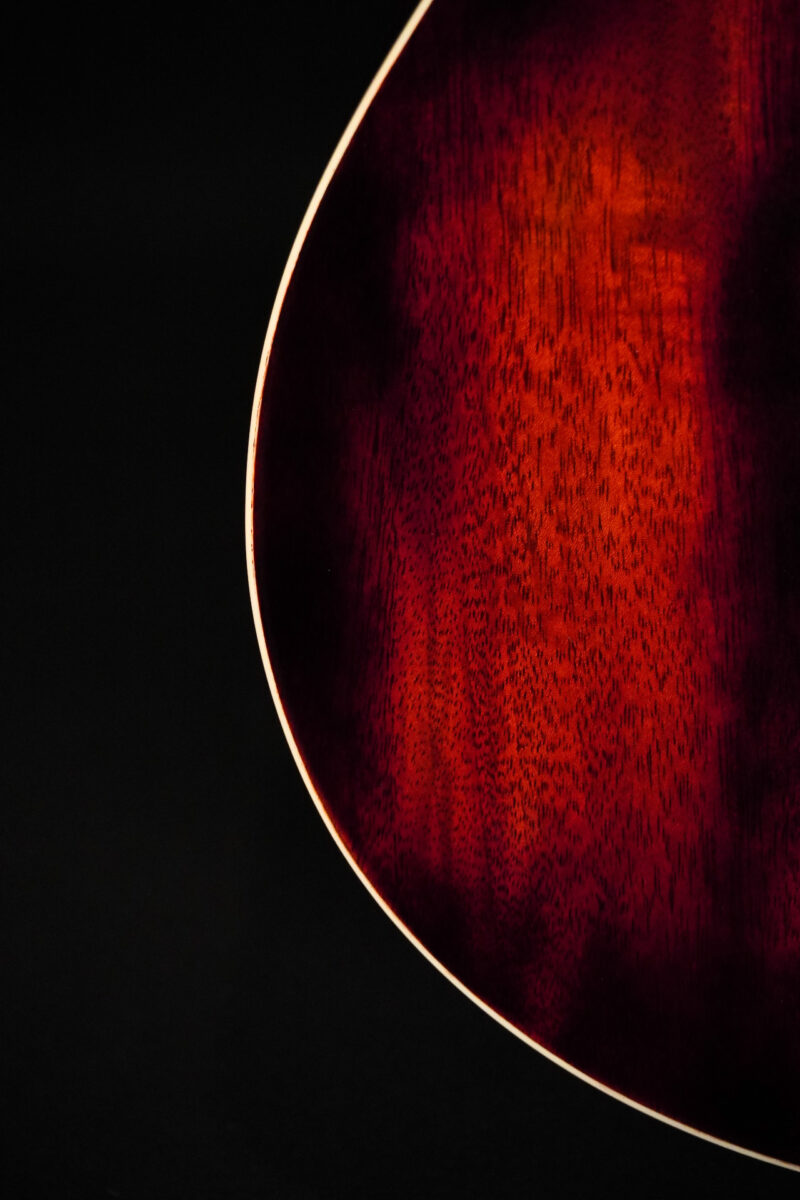 Dowina Black Tulip - Chaos Burst – Bild 8