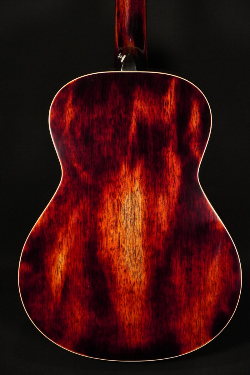 Dowina Black Tulip - Chaos Burst – Bild 10