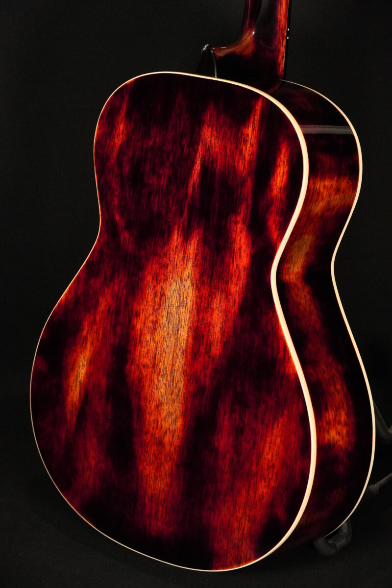 Dowina Black Tulip - Chaos Burst – Bild 16