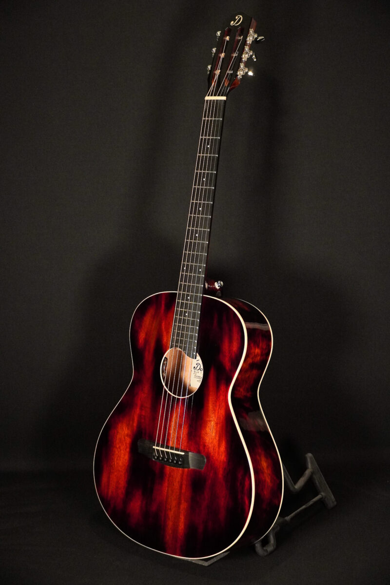 Dowina Black Tulip - Chaos Burst – Bild 18
