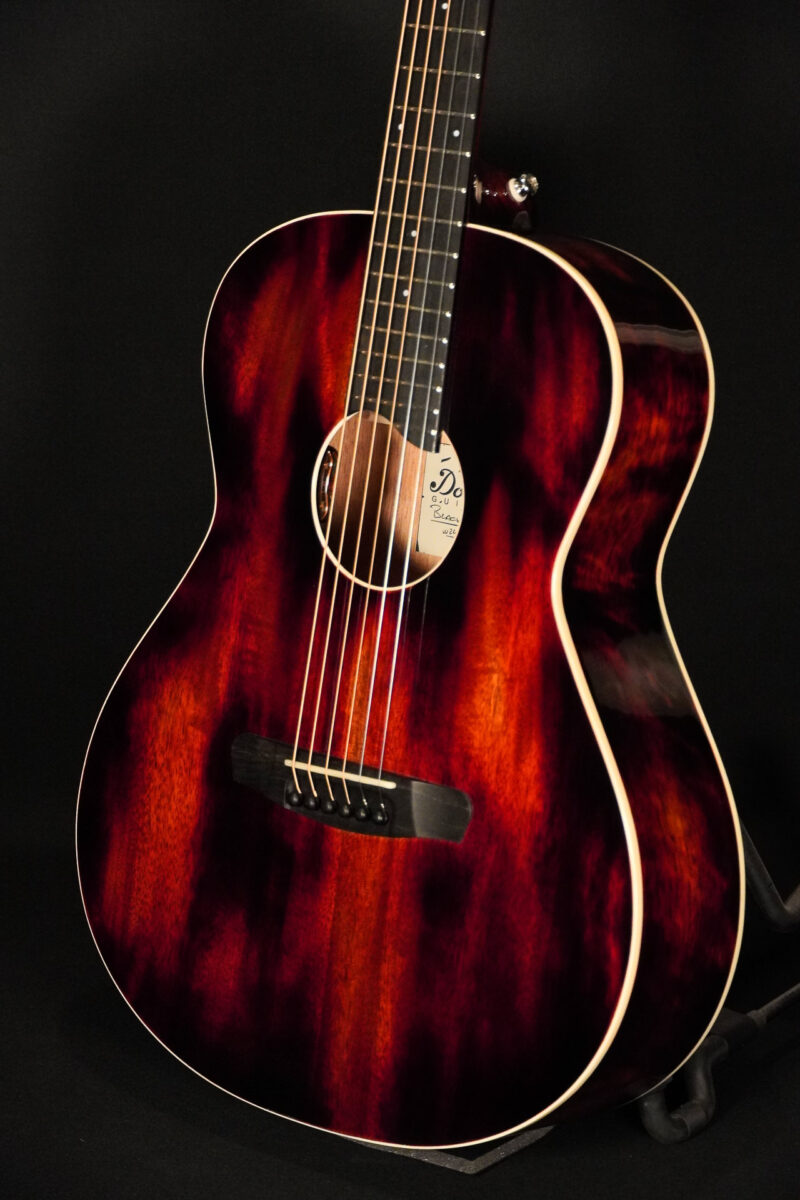 Dowina Black Tulip - Chaos Burst – Bild 19