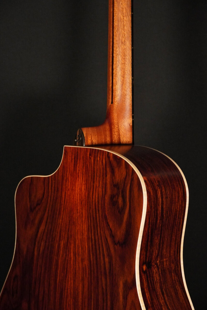 Dowina Cocobolo DC-DS Limited Edition Master Series – Bild 3
