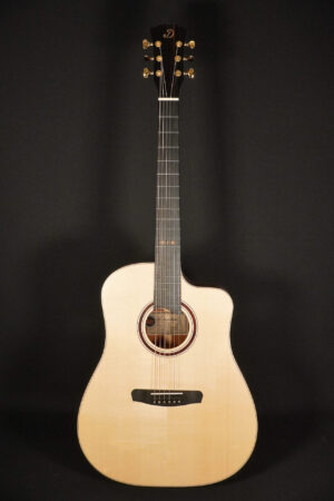 Dowina Cocobolo DC-DS Limited Edition Master Series