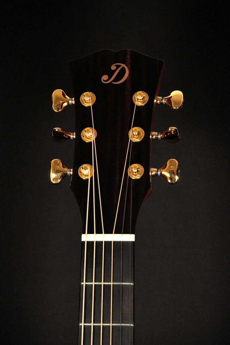 Dowina Cocobolo DC-DS Limited Edition Master Series – Bild 6