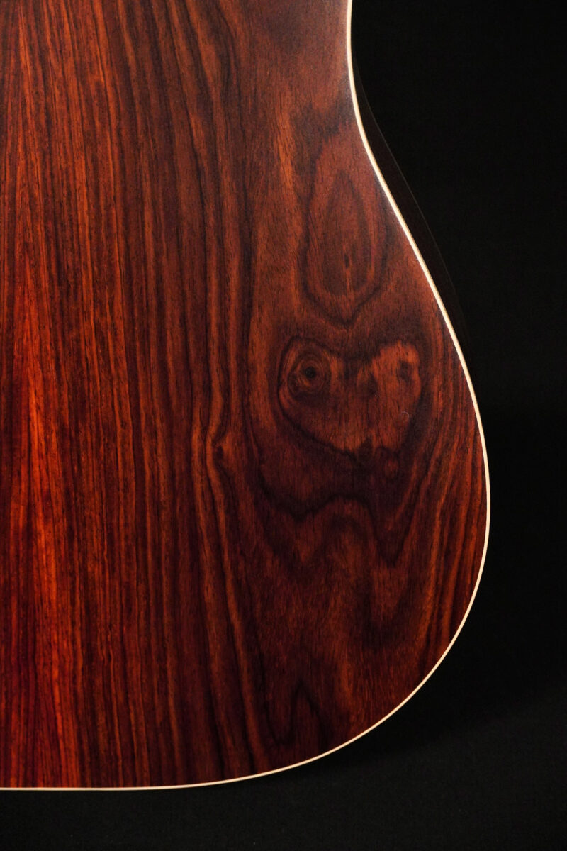 Dowina Cocobolo DC-DS Limited Edition Master Series – Bild 8