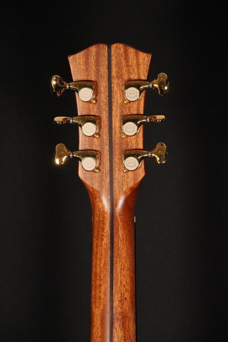 Dowina Cocobolo DC-DS Limited Edition Master Series – Bild 10