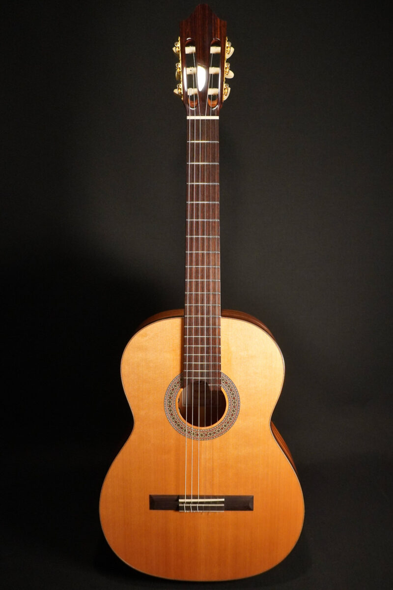Duke Konzert C Air