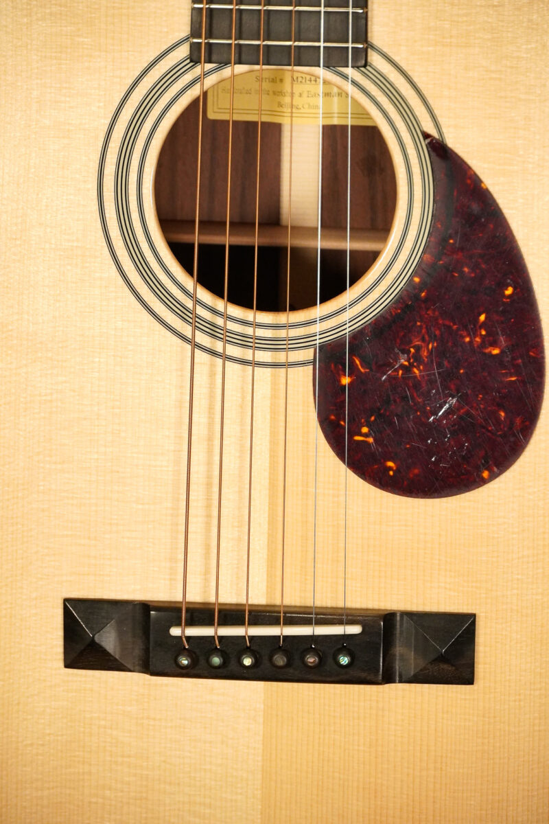Eastman E20OO – Bild 14
