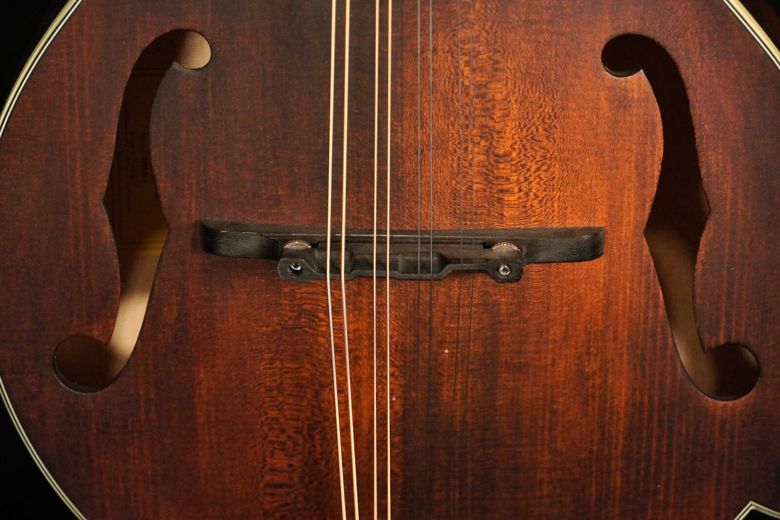 Eastman MD315 Mandolin - Image 4