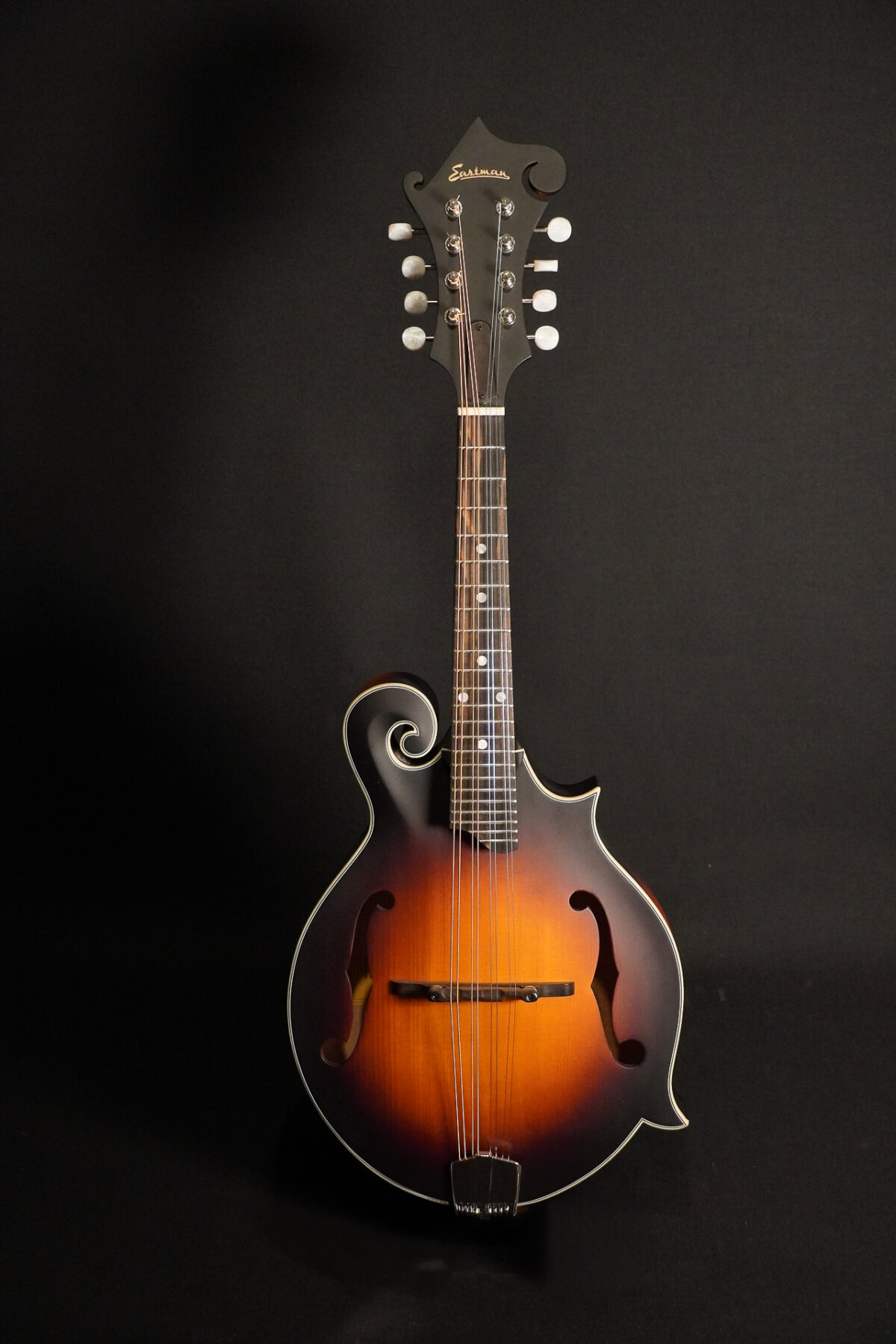 Eastman MD315E-SB Mandoline