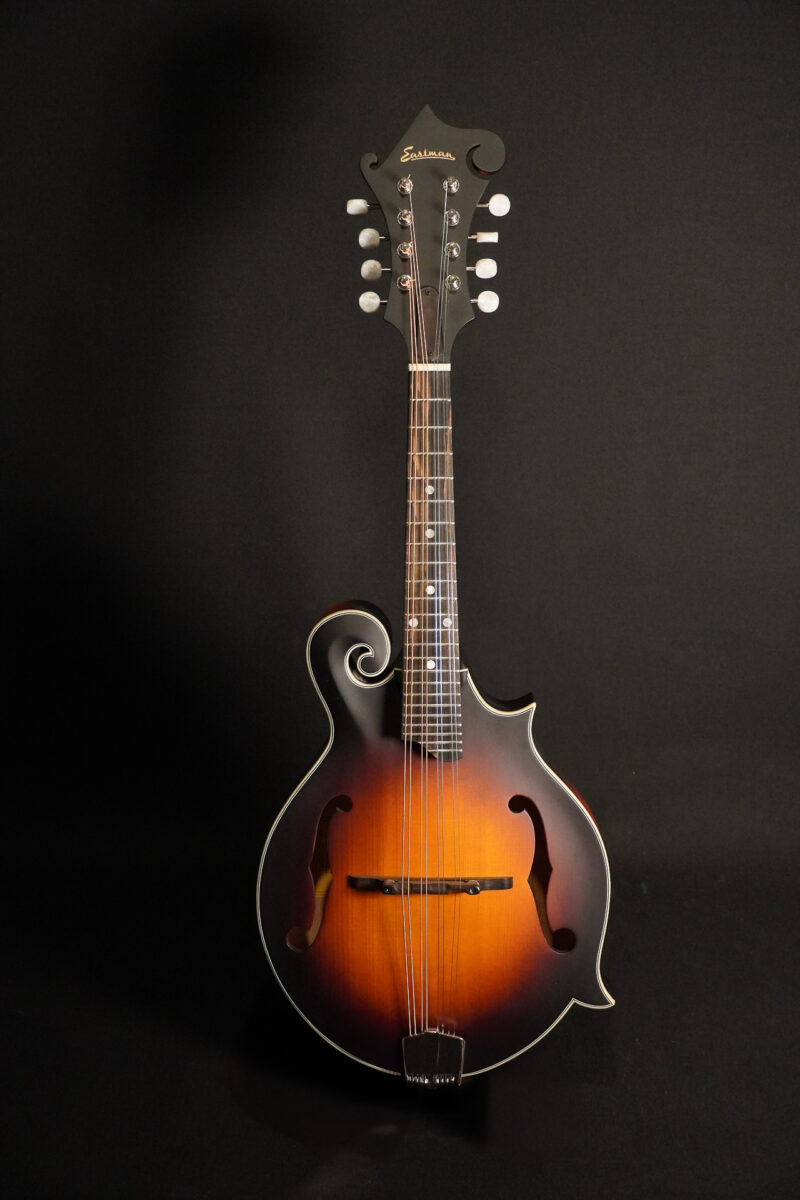 Eastman MD315E-SB Mandoline