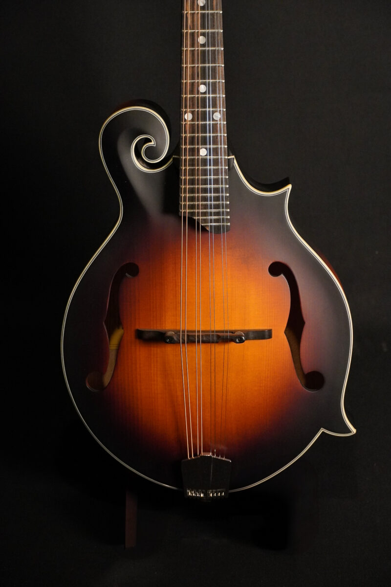 Eastman MD315E-SB Mandoline – Bild 3