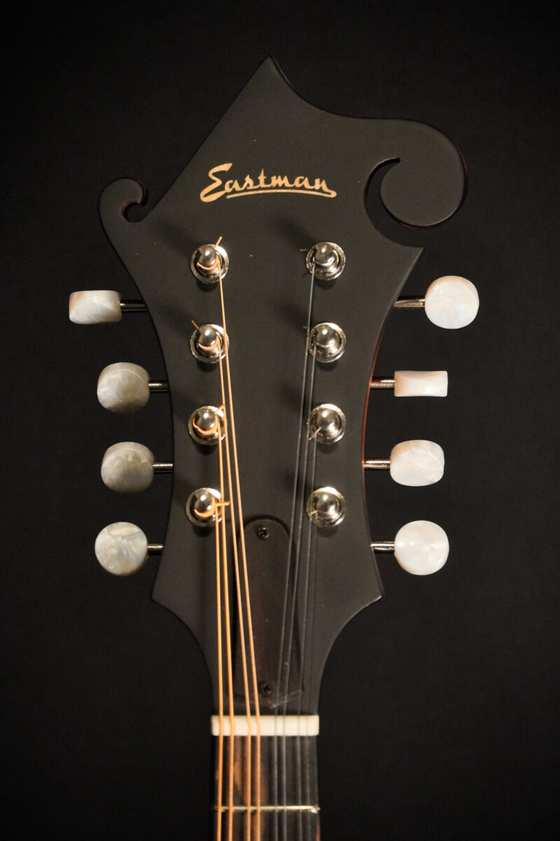 Eastman MD315E-SB Mandoline – Bild 4