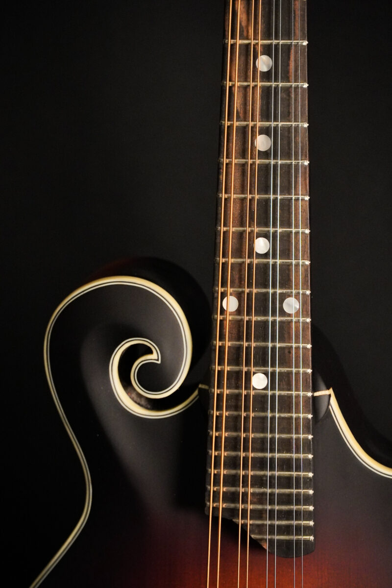 Eastman MD315E-SB Mandoline – Bild 5