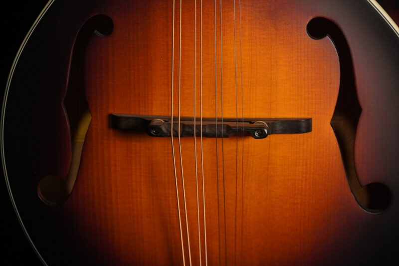 Eastman MD315E-SB Mandoline – Bild 6