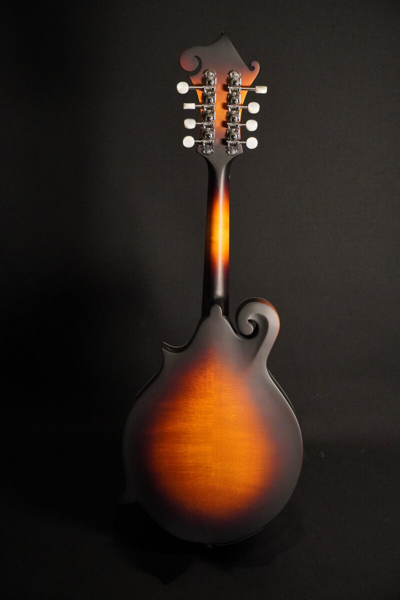 Eastman MD315E-SB Mandoline – Bild 2