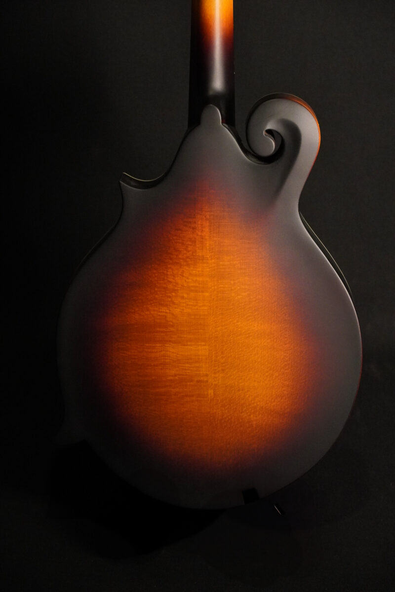 Eastman MD315E-SB Mandoline – Bild 8