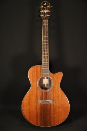 Furch Rainbow Gc-DR Custom Shop