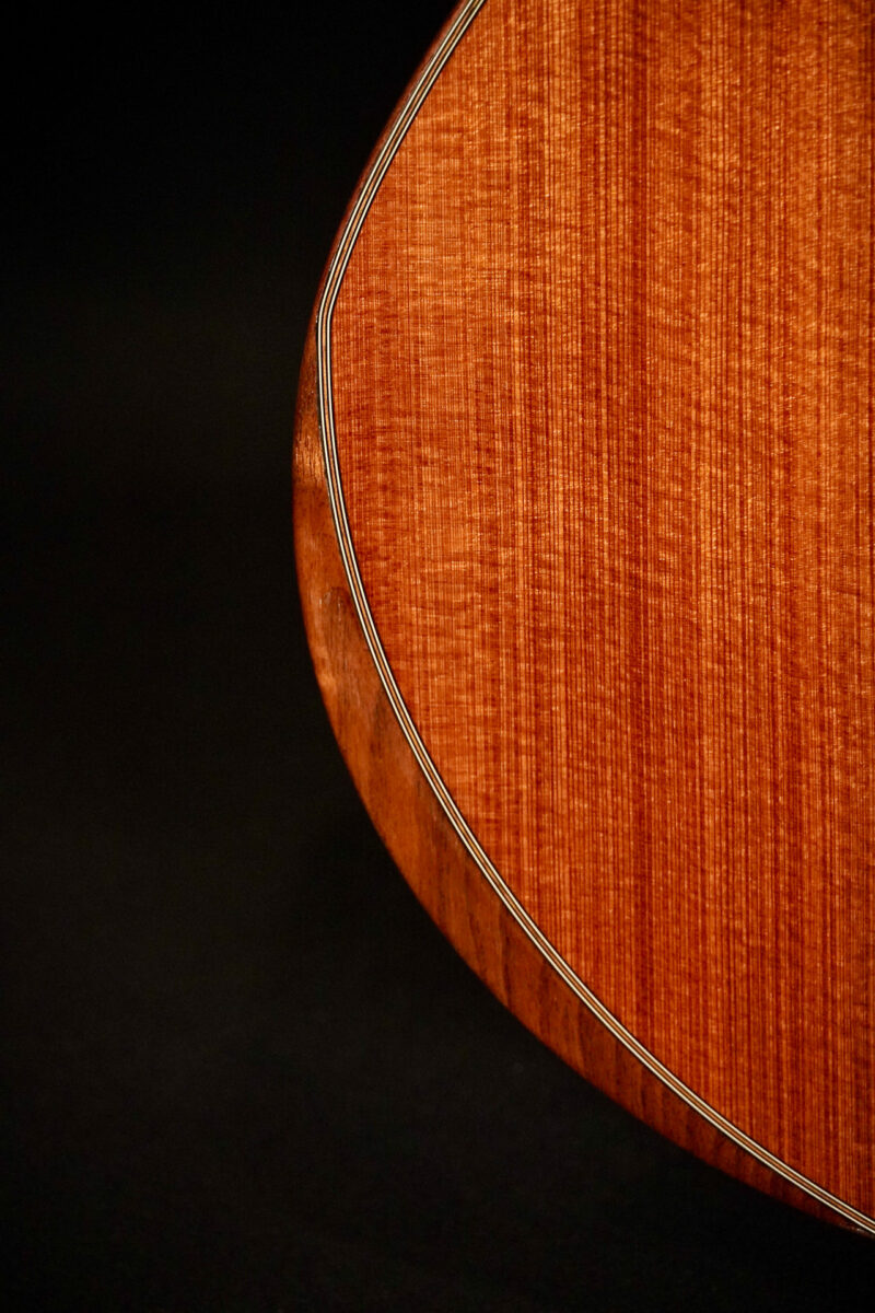 Furch Rainbow Gc-DR Custom Shop – Bild 4
