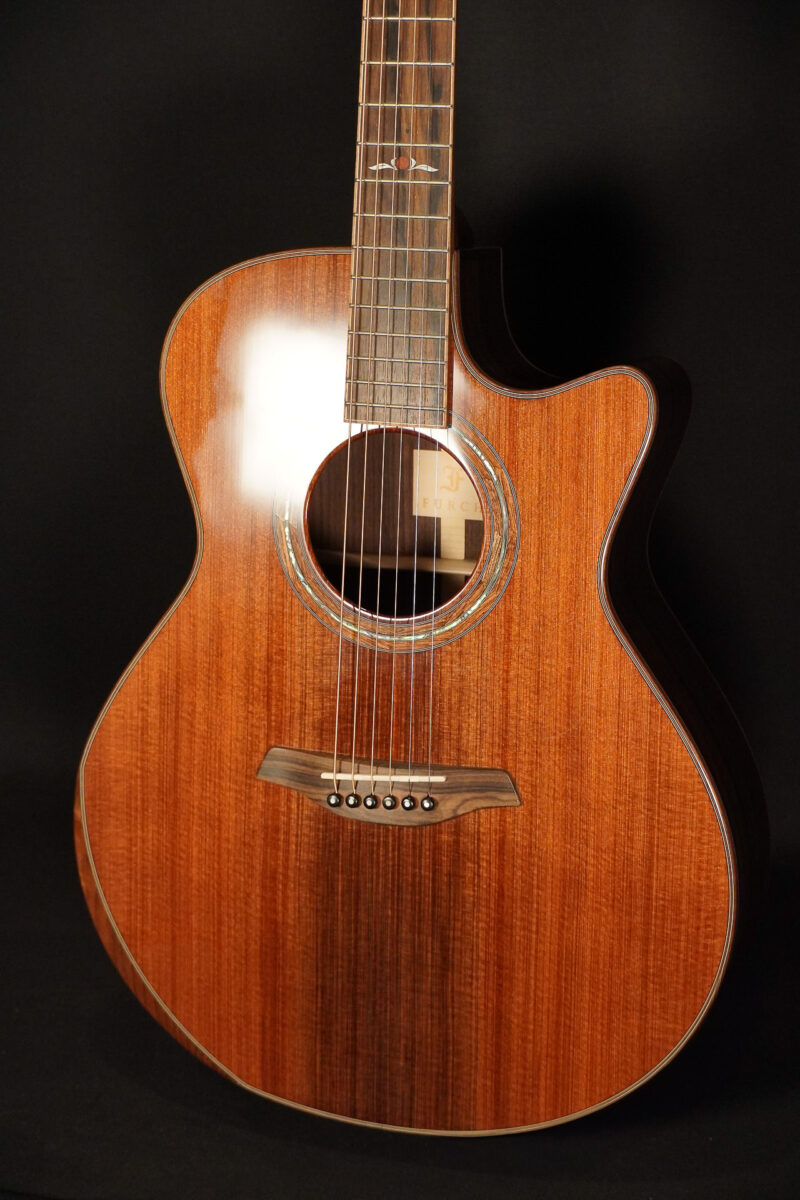 Furch Rainbow Gc-DR Custom Shop – Bild 5