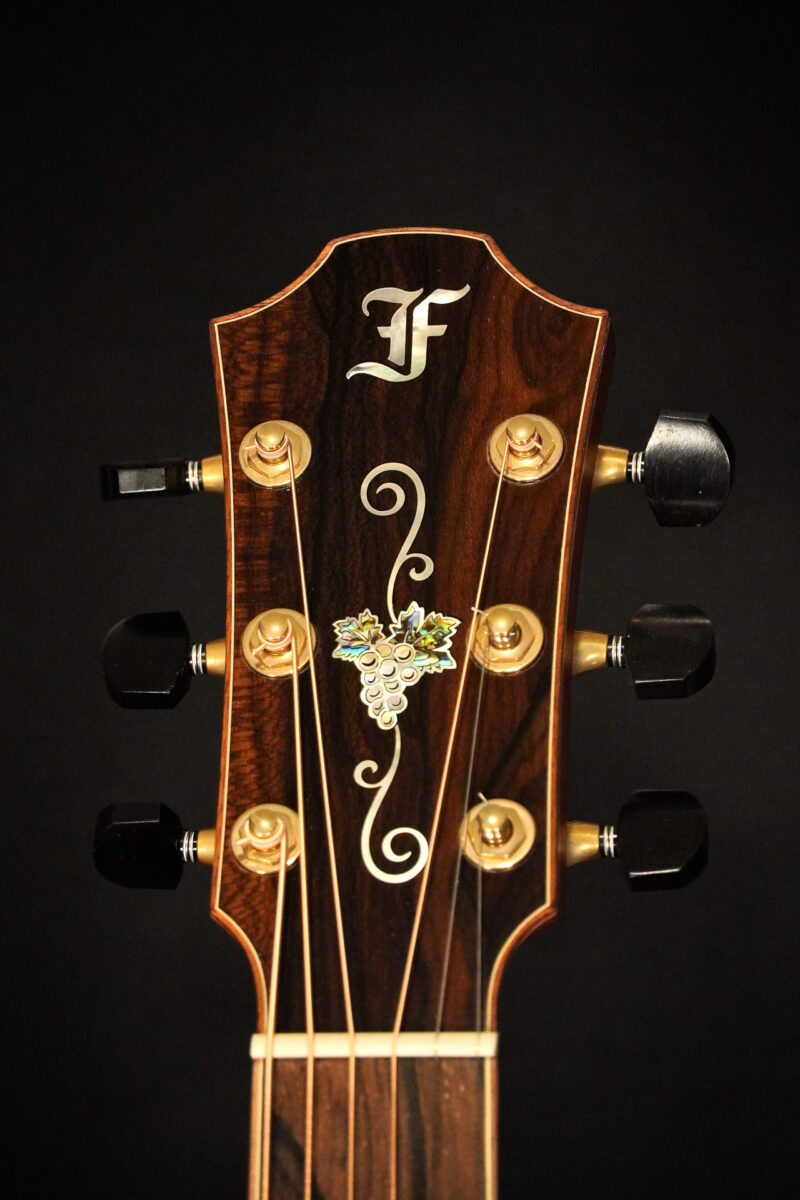Furch Rainbow Gc-DR Custom Shop – Bild 8