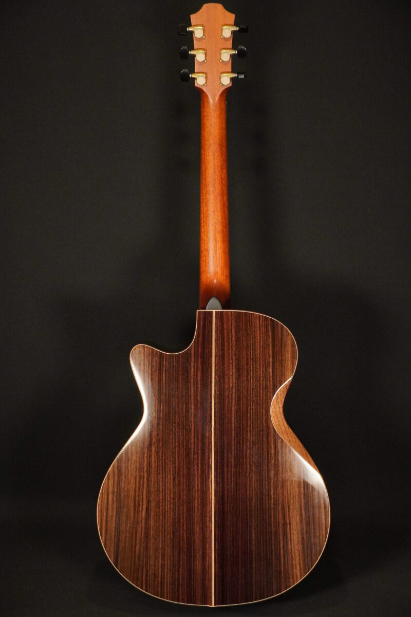 Furch Rainbow Gc-DR Custom Shop – Bild 2