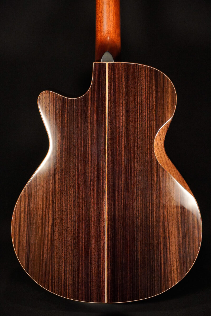 Furch Rainbow Gc-DR Custom Shop – Bild 10