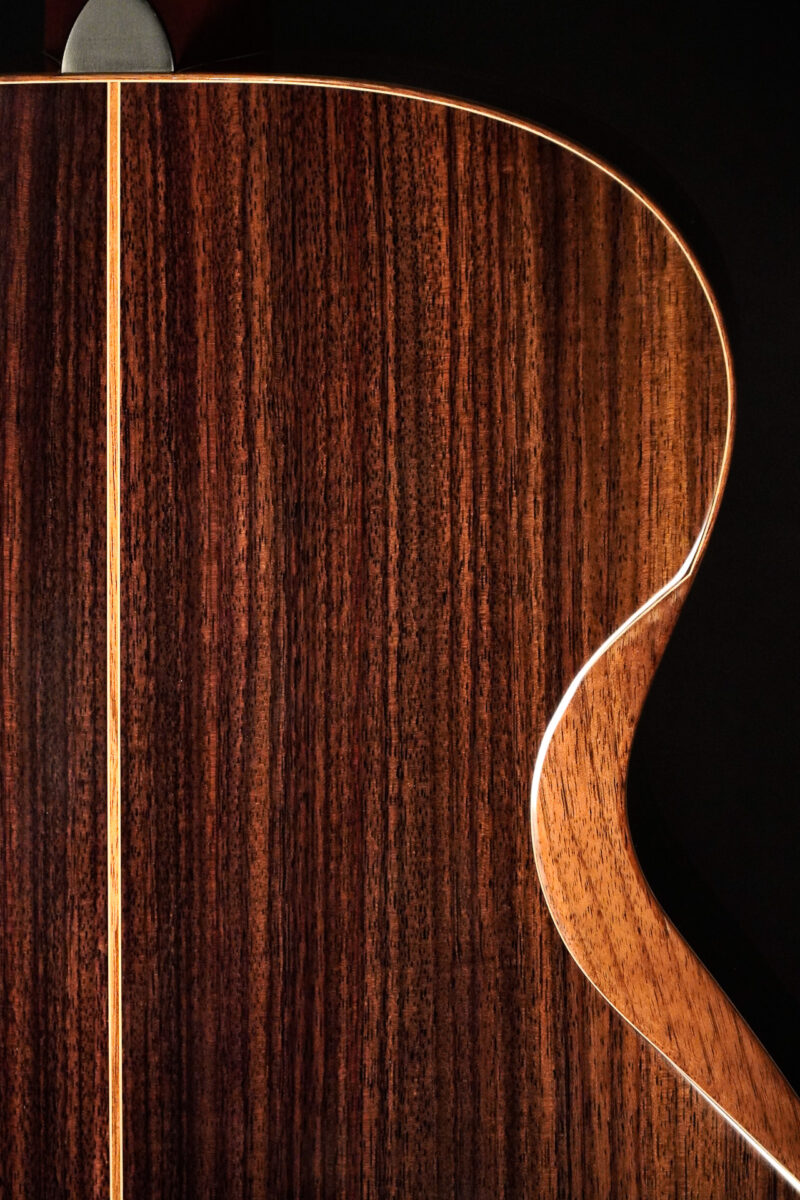 Furch Rainbow Gc-DR Custom Shop – Bild 11
